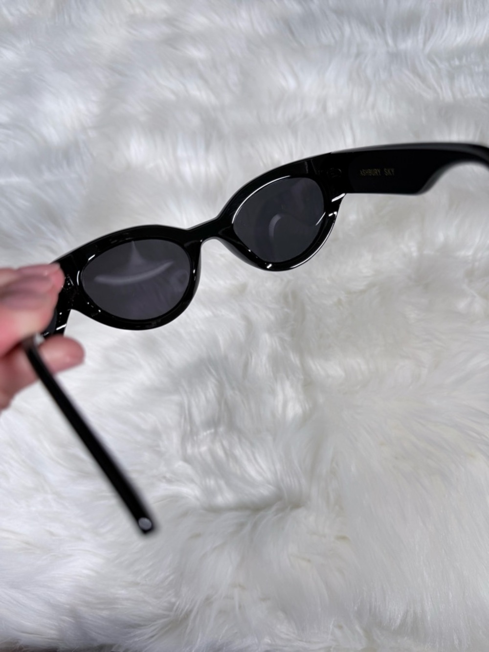 NWOT - I-Sea Ashbury Sky Polarized Sunglasses - Picture 10 of 16